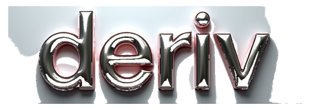 deriv logo