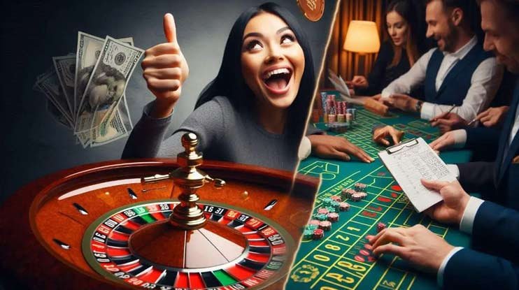 deriv Max Payout Rounds