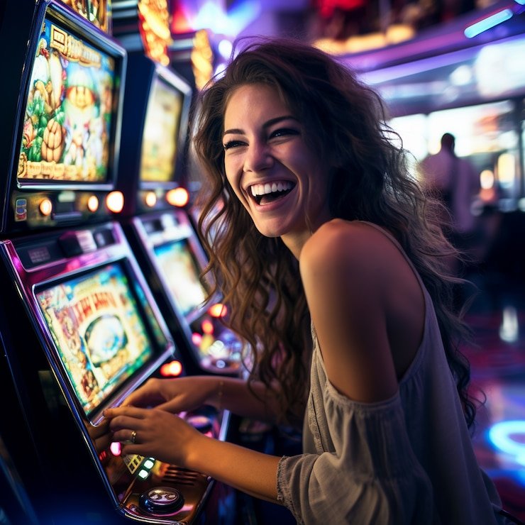 deriv Live Casino